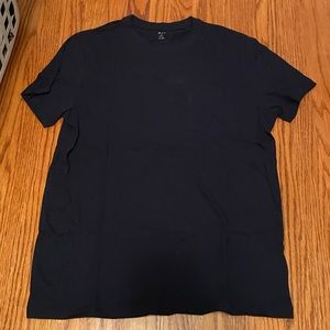 Mens gap cotton T-shirt